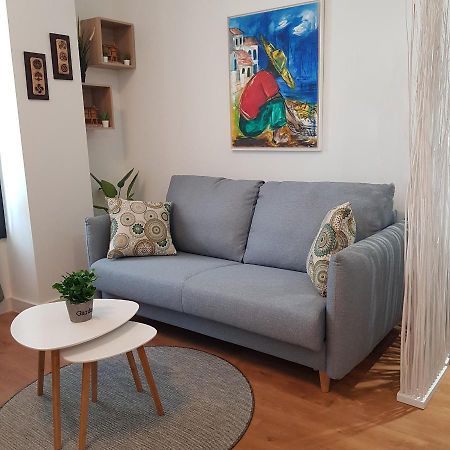 Estudio Ideal 2 En Vigo Para Vacaciones Y Trabajo Eksteriør bilde